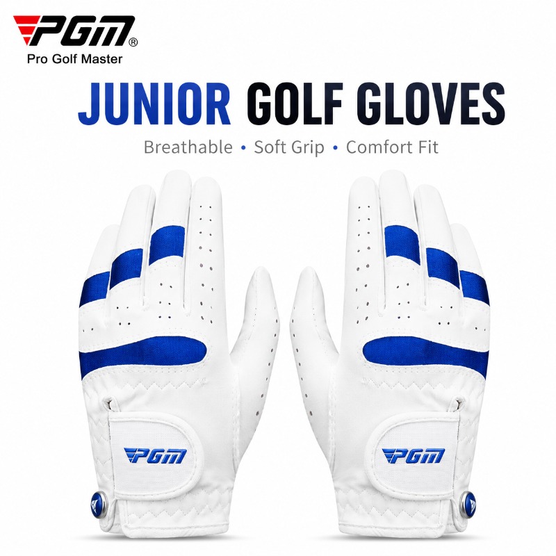 Golf Equipment Kids - Guantes deportivos profesionales resistentes al desgaste