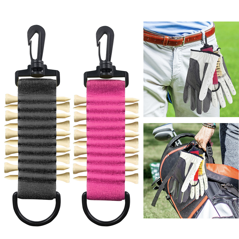 Golf Glove Cadet - Nuevo colgador de guantes de golf