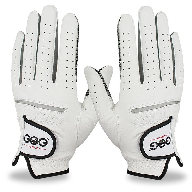 Golf Glove Cadet - 1 Guante de Golf para Hombre,