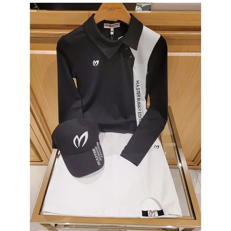 Golf Equipment Korea - Ropa de golf coreana auténtica de