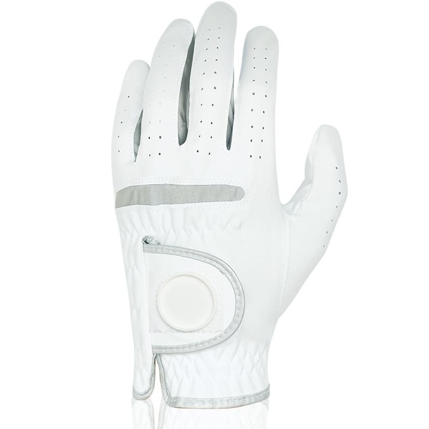 Golf Glove Cadet - Paquete de 1 unidad de guantes