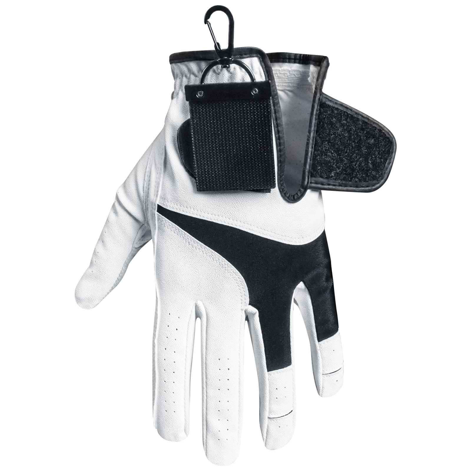 Golf Glove Cadet - Guante de Golf portátil, soporte colgante