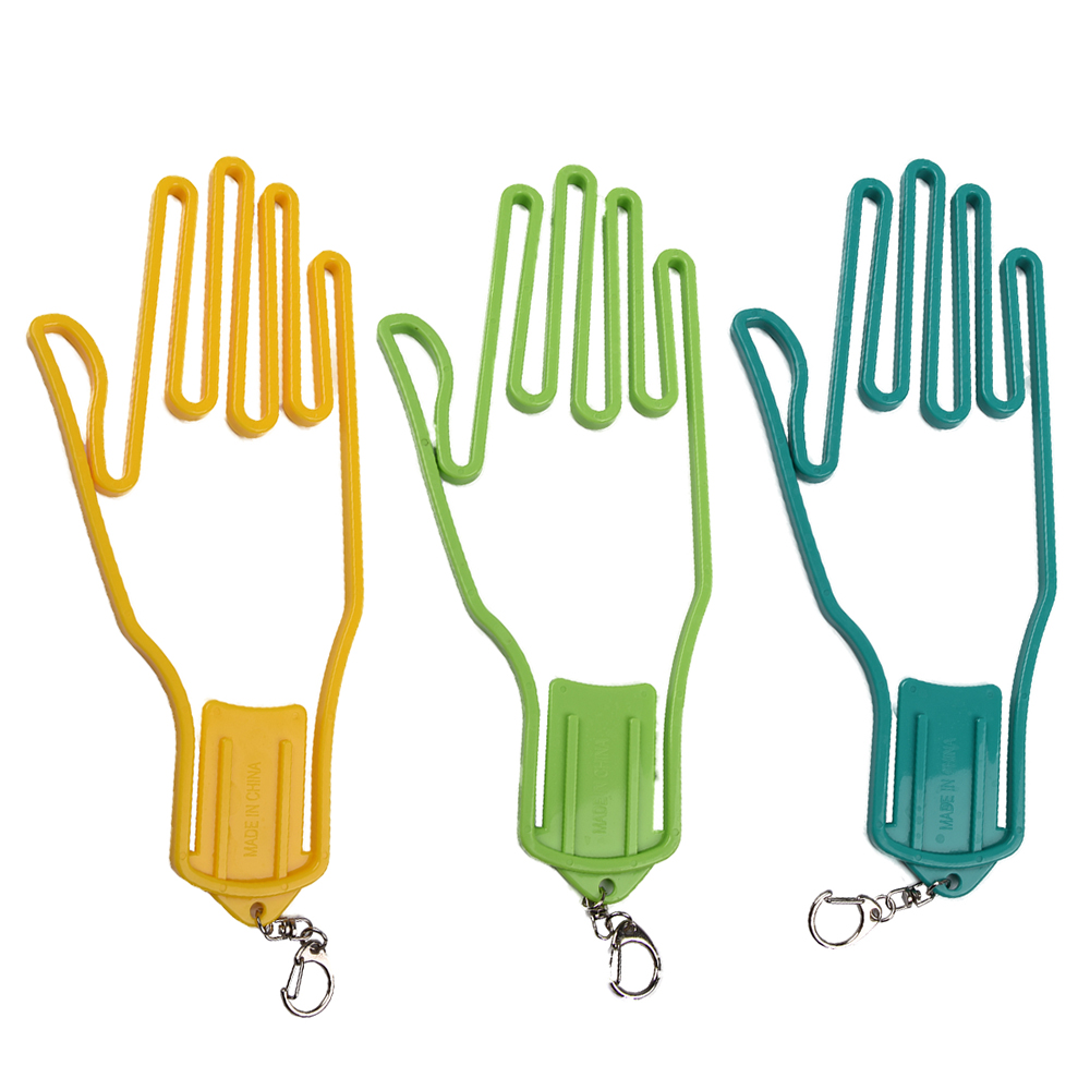 Golf Glove Cadet - Estante de extensión para guantes de