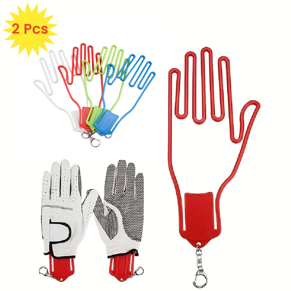 Golf Glove Cadet - Soporte para camilla de guantes de