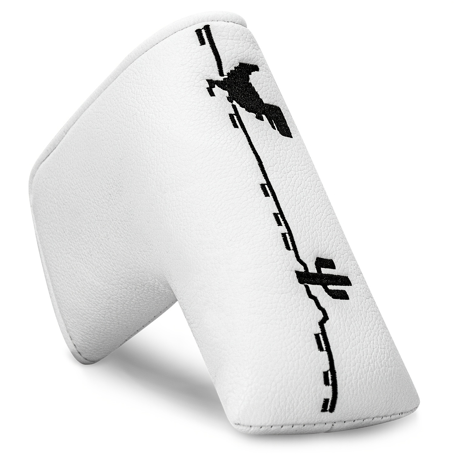 Golf Equipment Nearby - Funda para putter de golf con