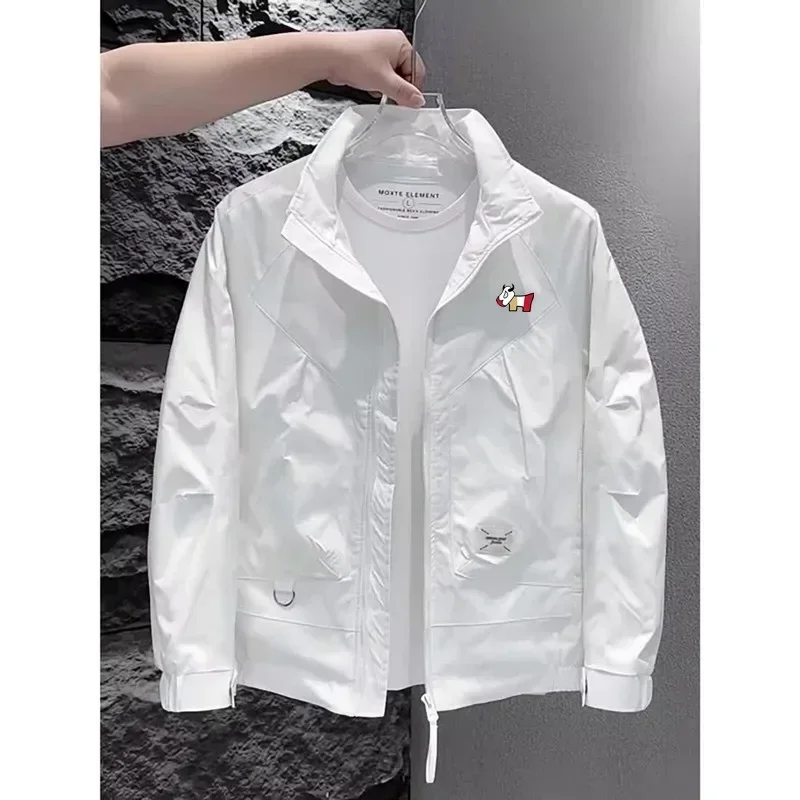 Golf Equipment Korea - Chaqueta de Golf Coreana para Hombre,