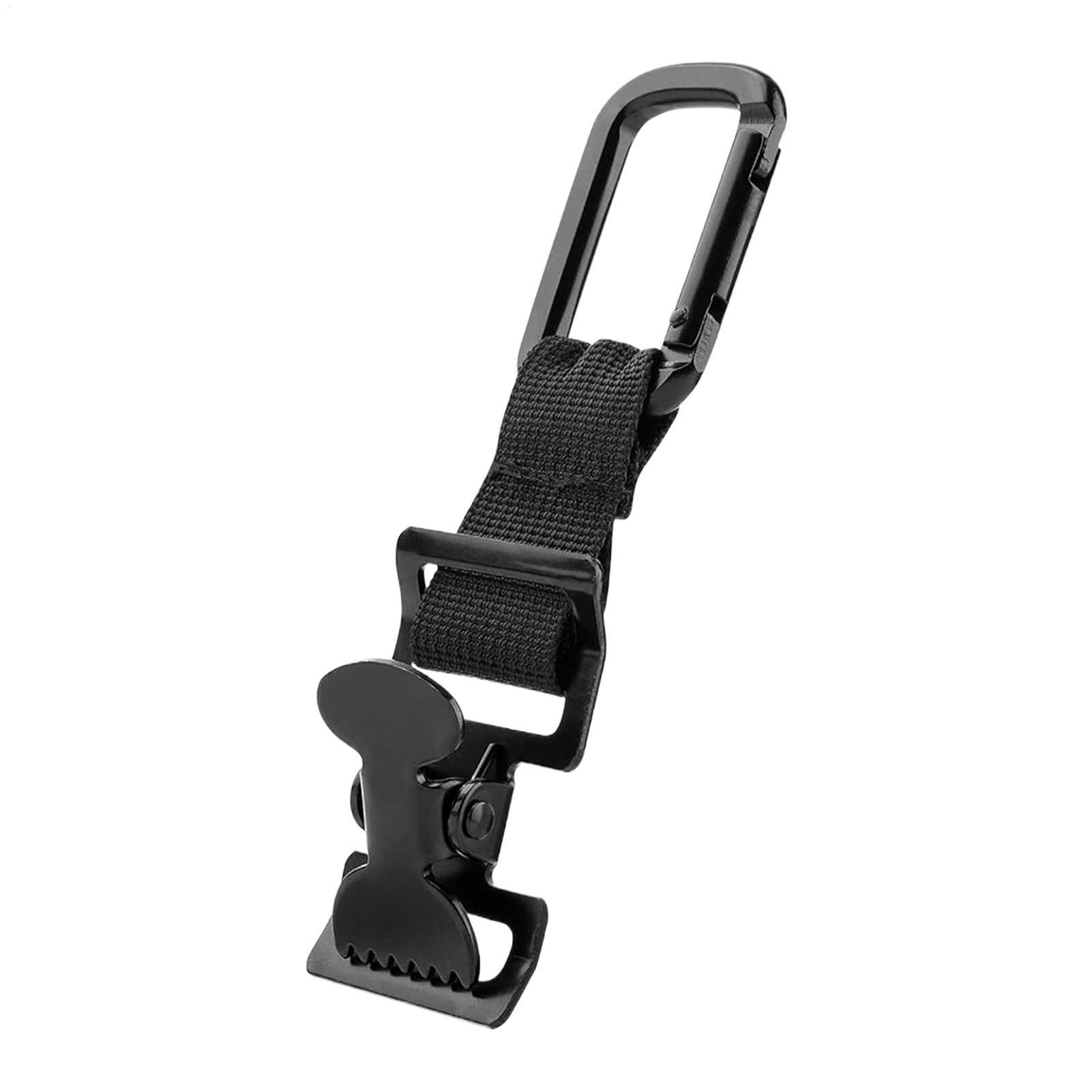 Golf Glove Cadet - Clips para guantes para cinturón, pinza