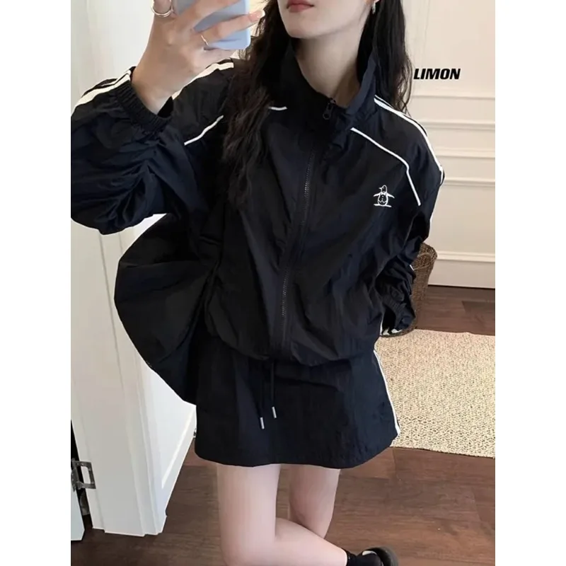 Golf Equipment Korea - Trajes de Golf Auténticos Coreanos para