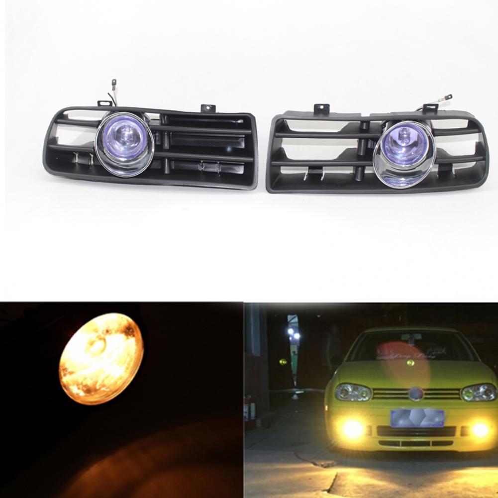 Golf Equipment And Accessories - Juego de faros antiniebla para coche,