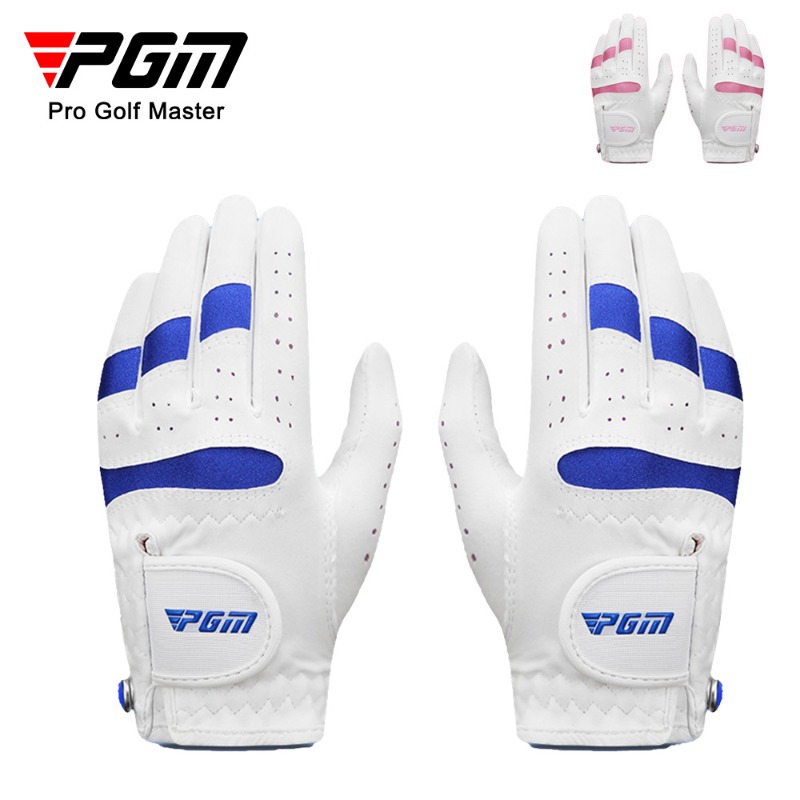 Guantes deportivos profesional - Golf Equipment Kids reseña y precio
