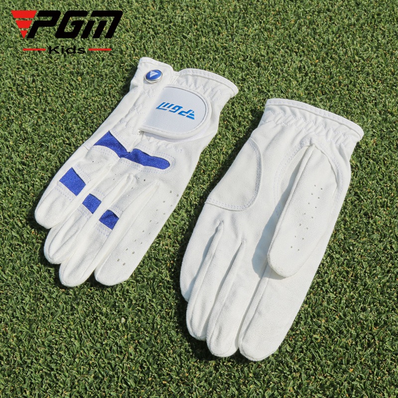 Guantes deportivos profesional - Golf Equipment Kids reseña y precio
