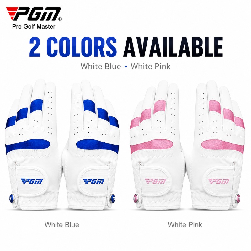 Guantes deportivos profesional - Golf Equipment Kids reseña y precio