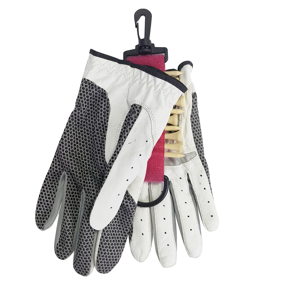 Nuevo colgador de guantes de g - Golf Glove Cadet reseña y precio