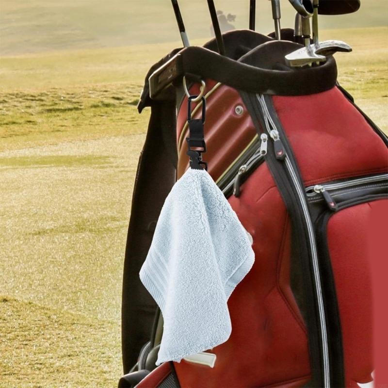 Abrazadera multiusos para suje - Golf Glove Cadet reseña y precio