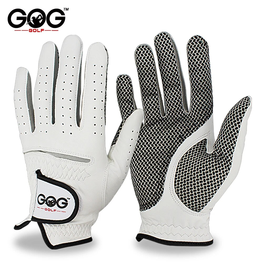 Guantes de Golf para hombre, g - Golf Glove Cadet reseña y precio