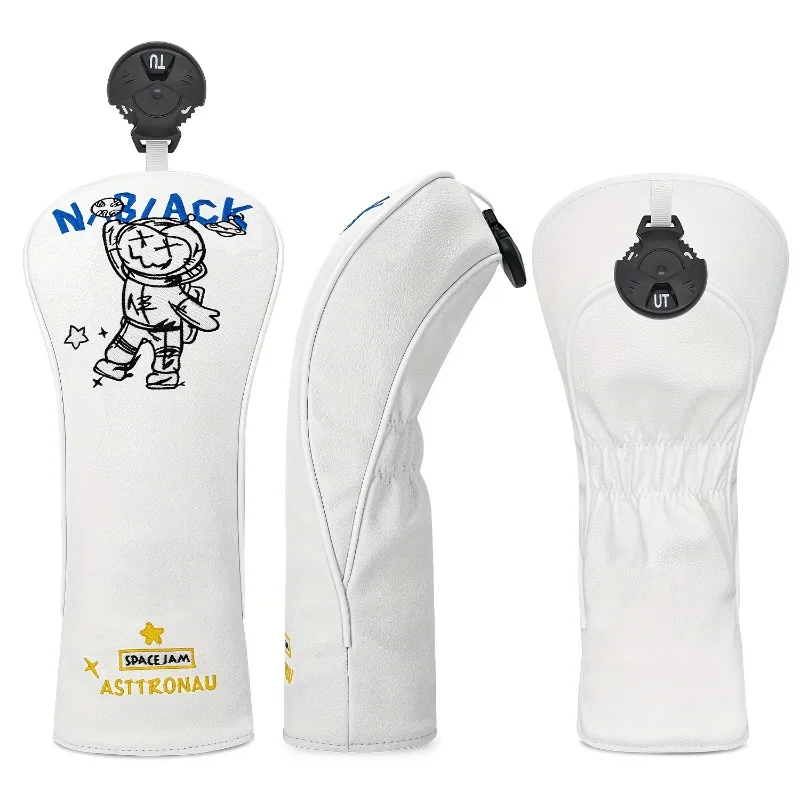 Funda para la cabeza de la pal - Golf Equipment Nearby reseña y precio