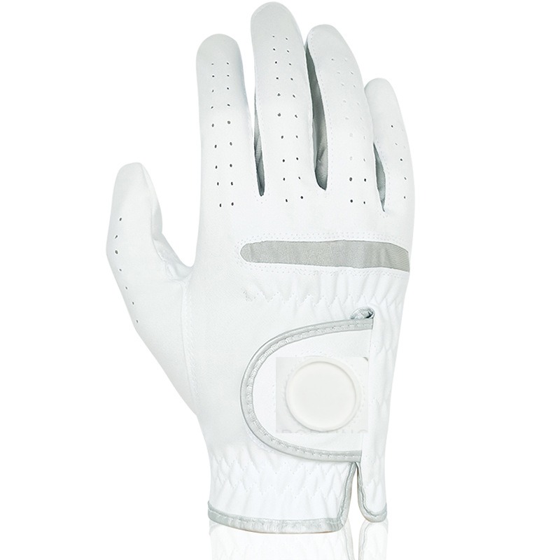 Paquete de 1 unidad de guantes - Golf Glove Cadet reseña y precio