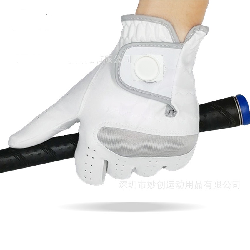 Paquete de 1 unidad de guantes - Golf Glove Cadet reseña y precio