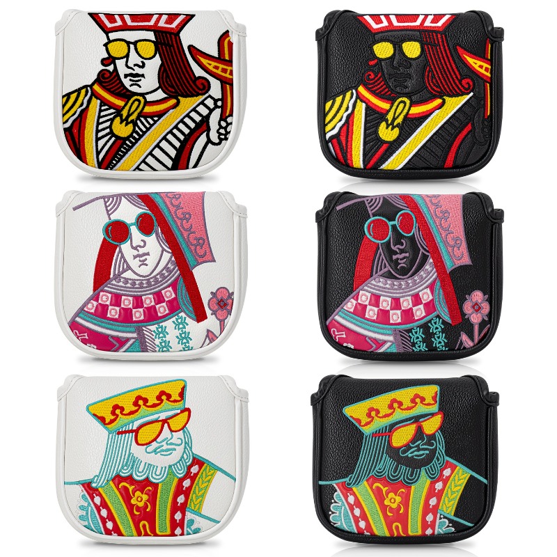 Funda Protectora para Cabeza d - Golf Equipment And Accessories reseña y precio