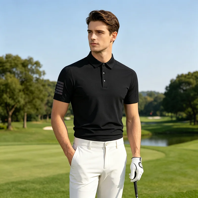 Ropa de Golf de Verano para Ho - Golf Equipment Korea reseña y precio