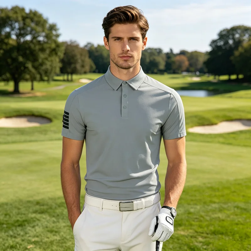 Ropa de Golf de Verano para Ho - Golf Equipment Korea reseña y precio