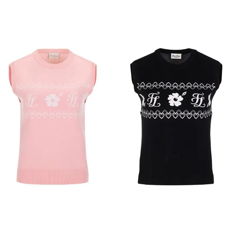Ropa de Golf para Mujer Otoño  - Golf Equipment Korea reseña y precio