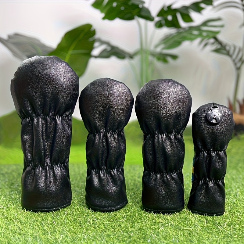 Fundas para Palos de Golf Mode - Golf Equipment Nearby reseña y precio