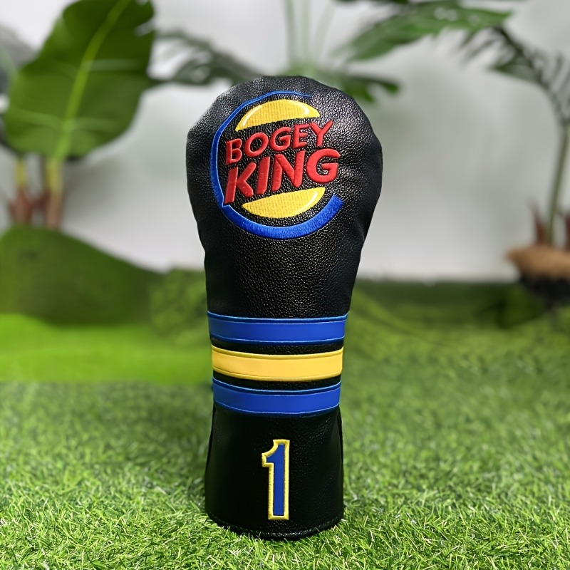 Fundas para Palos de Golf Mode - Golf Equipment Nearby reseña y precio