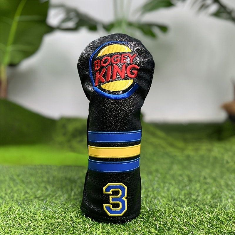 Fundas para Palos de Golf Mode - Golf Equipment Nearby reseña y precio