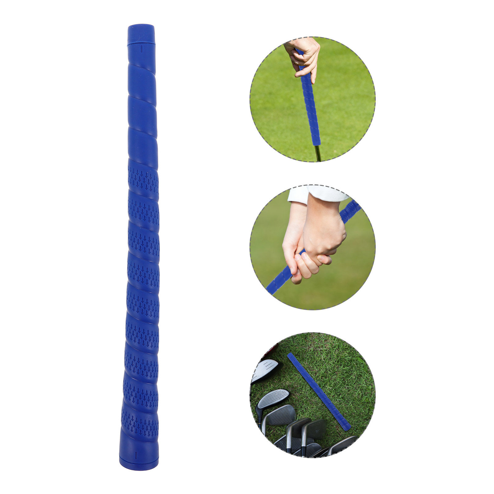 Empuñadura de Goma Suave para  - Golf Equipment Kids reseña y precio