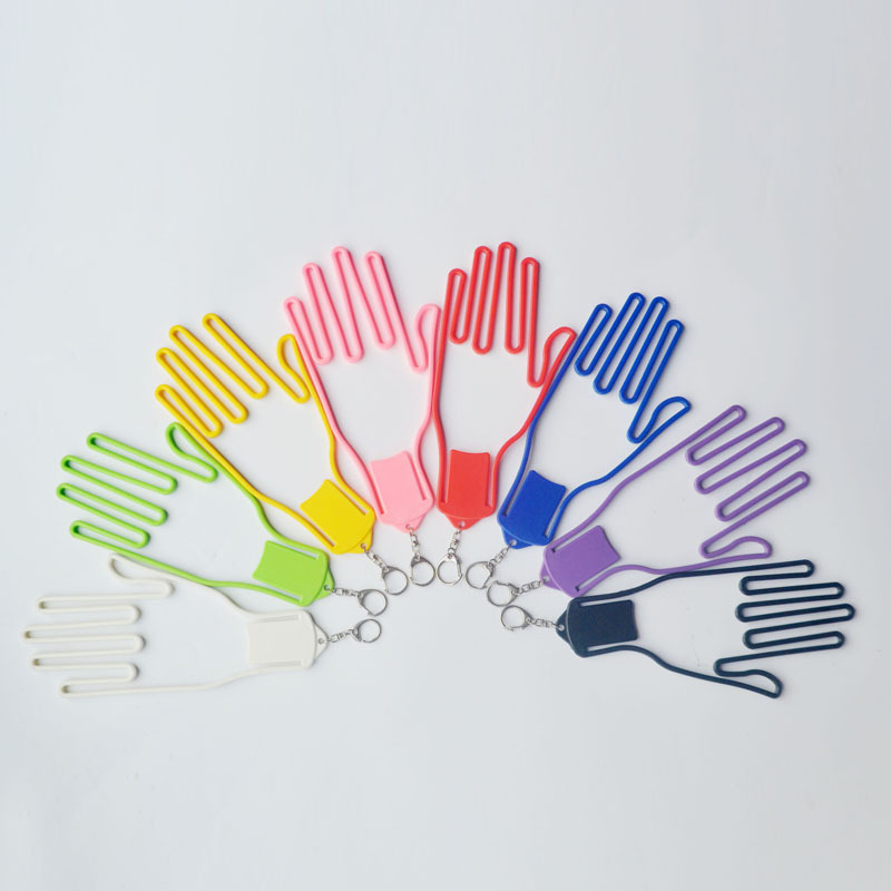 Soporte para guantes de Golf,  - Golf Glove Cadet reseña y precio