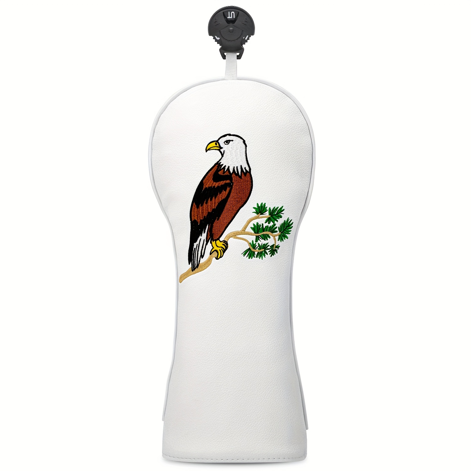 Fundas para Palos de Golf Eagl - Golf Equipment Nearby reseña y precio