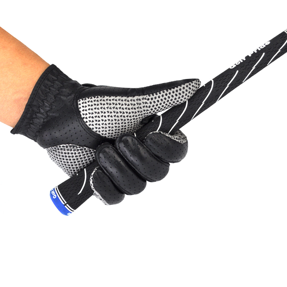 1 par de guantes de Golf para  - Golf Glove Cadet reseña y precio
