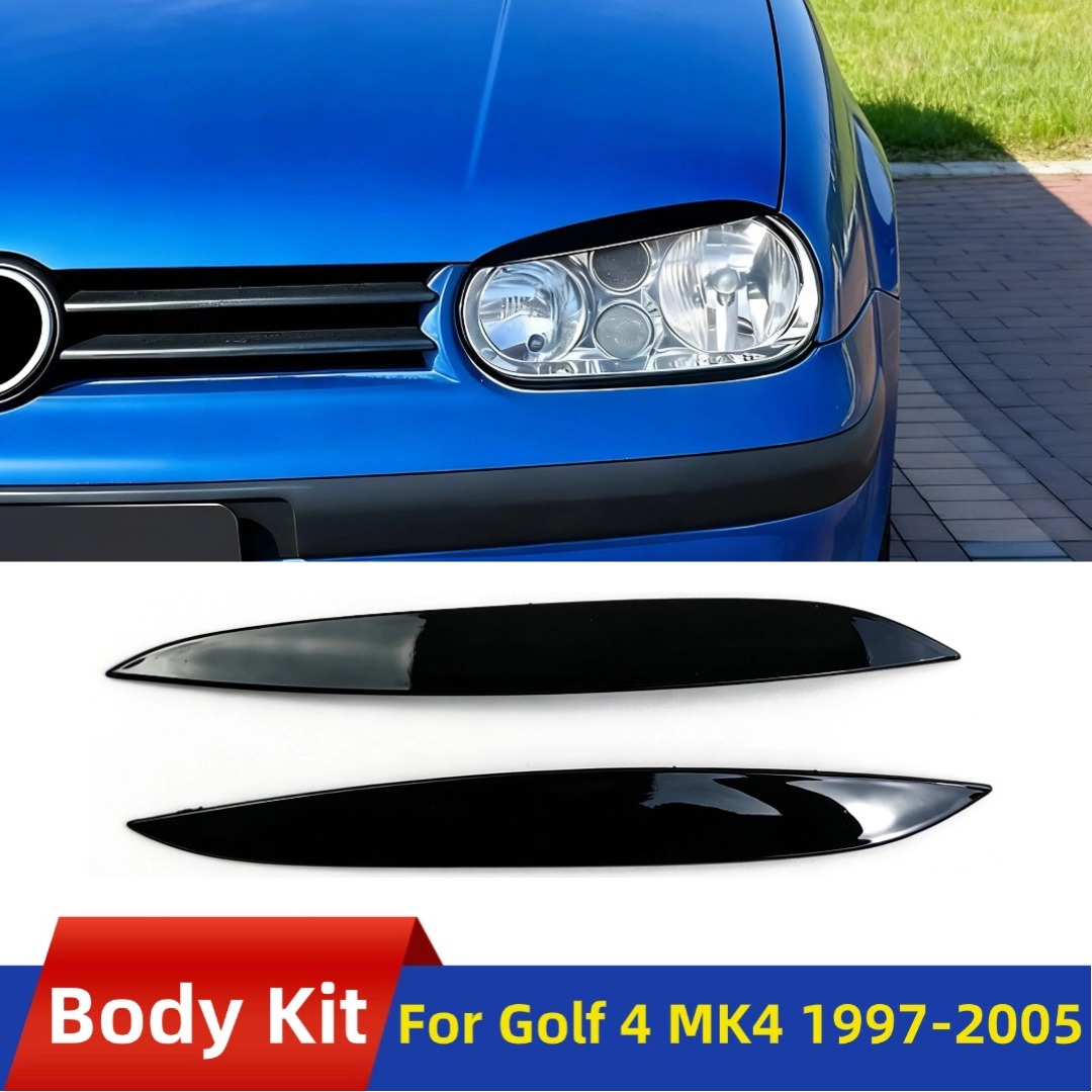 Embellecedor de ceja para faro - Golf Equipment And Accessories reseña y precio