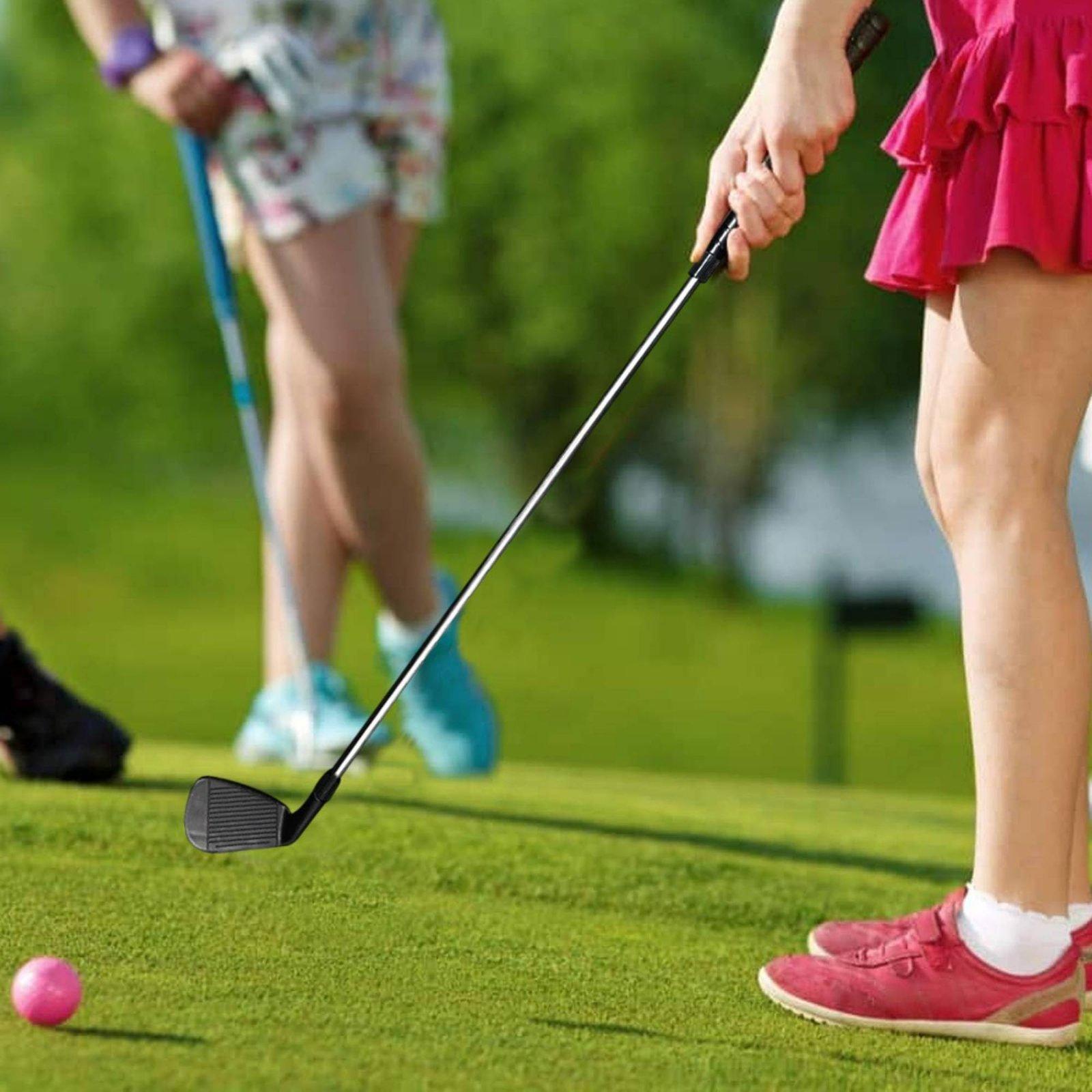 Club de entrenamiento para niñ - Golf Equipment Kids reseña y precio