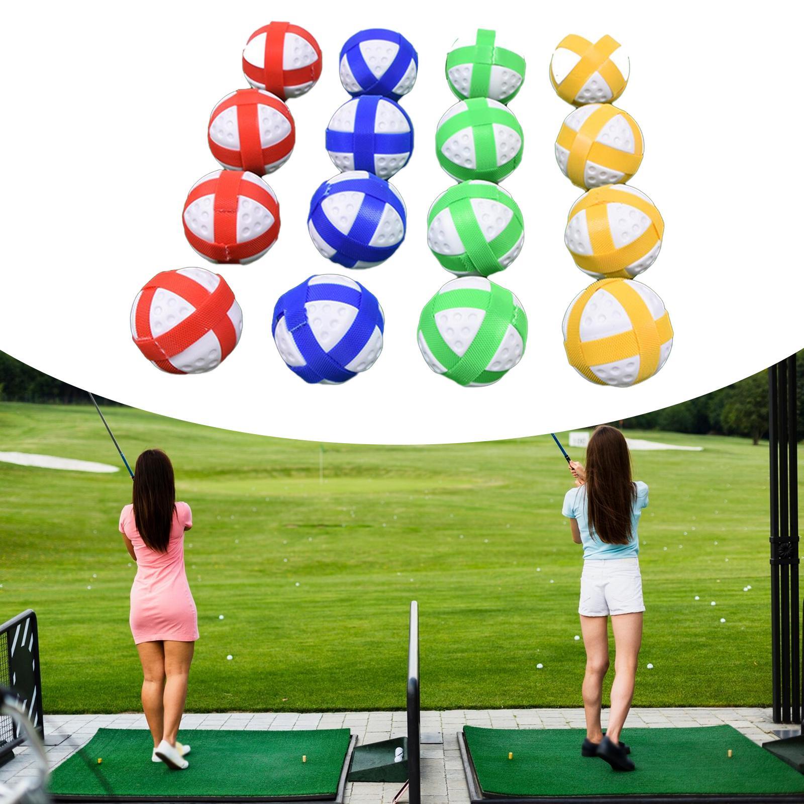 Juego de Pelotas de Golf Liger - Golf Equipment Kids reseña y precio