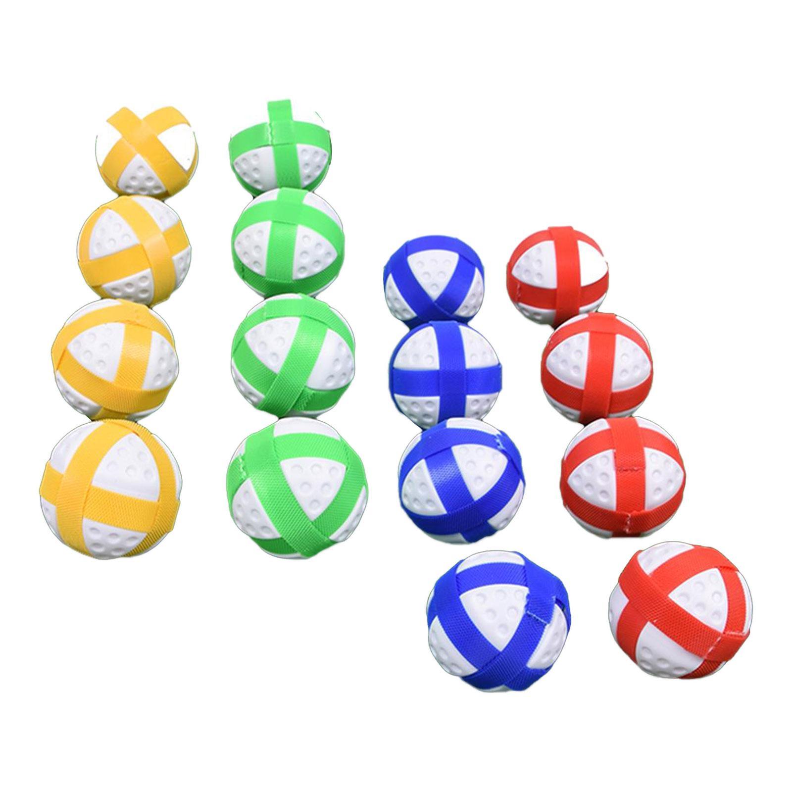 Juego de Pelotas de Golf Liger - Golf Equipment Kids reseña y precio
