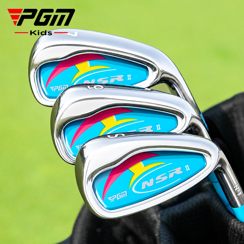 Juego de Palos de Golf PGM par - Golf Equipment Kids reseña y precio