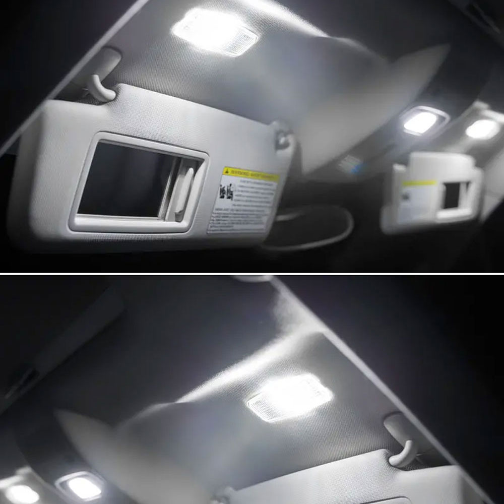 Kit de bombillas LED para lect - Golf Equipment And Accessories reseña y precio