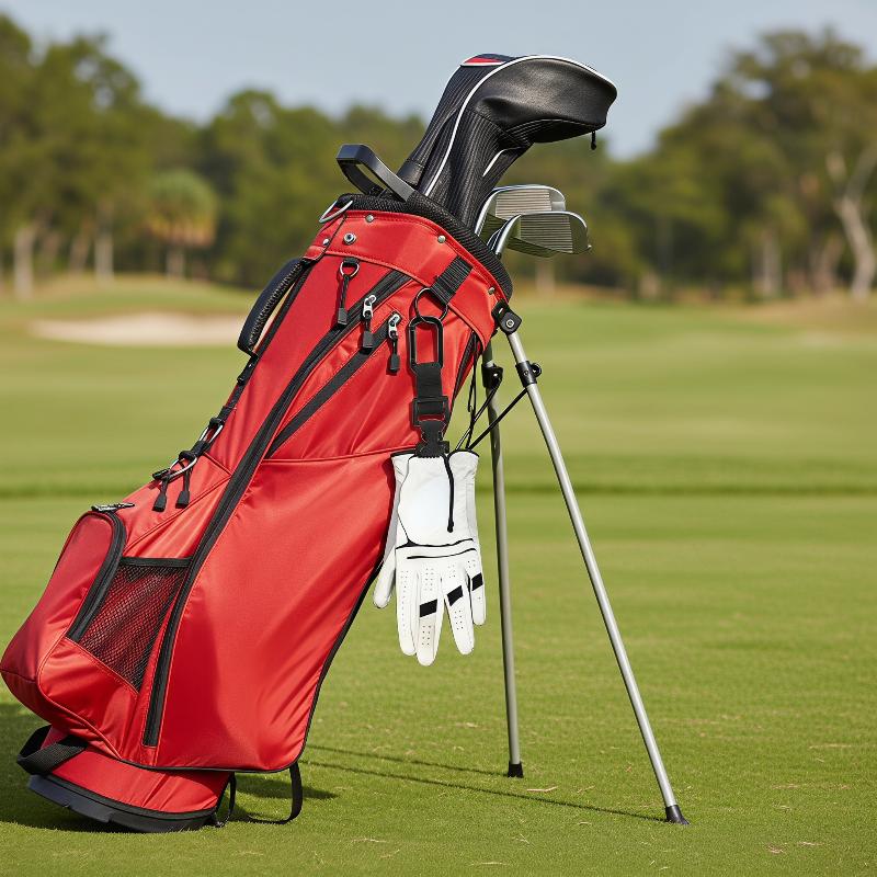 1/2 unidades: clips para cintu - Golf Glove Cadet reseña y precio