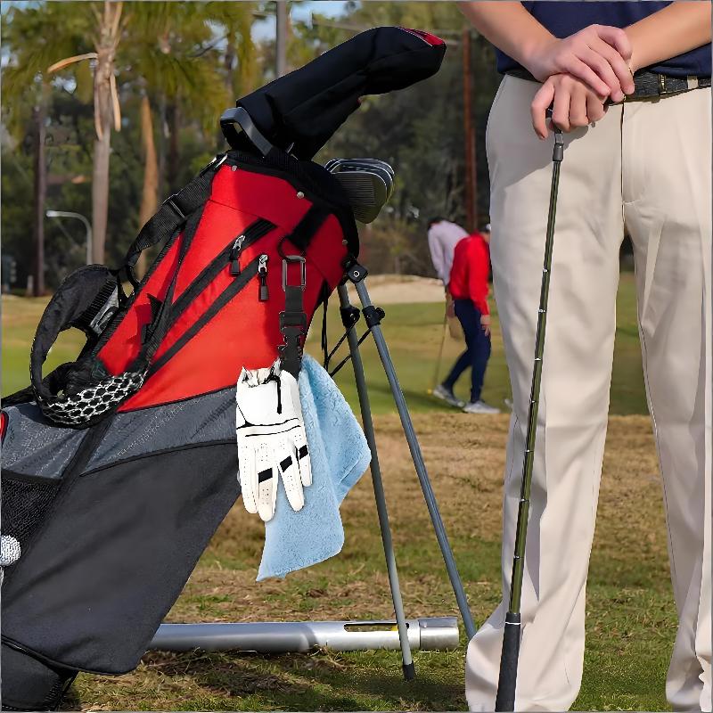 1/2 unidades: clips para cintu - Golf Glove Cadet reseña y precio
