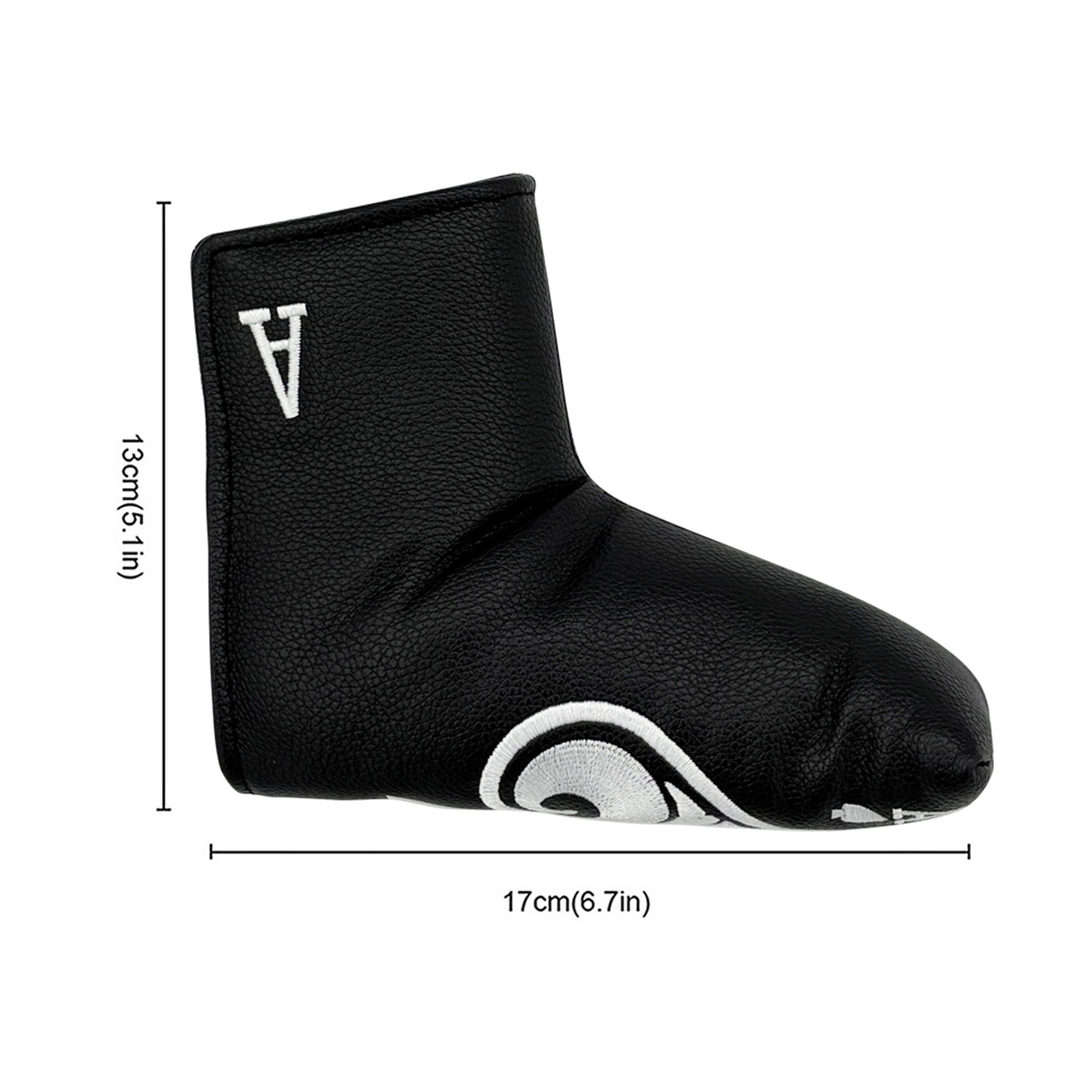 Funda protectora de cuero PU p - Golf Equipment Nearby reseña y precio