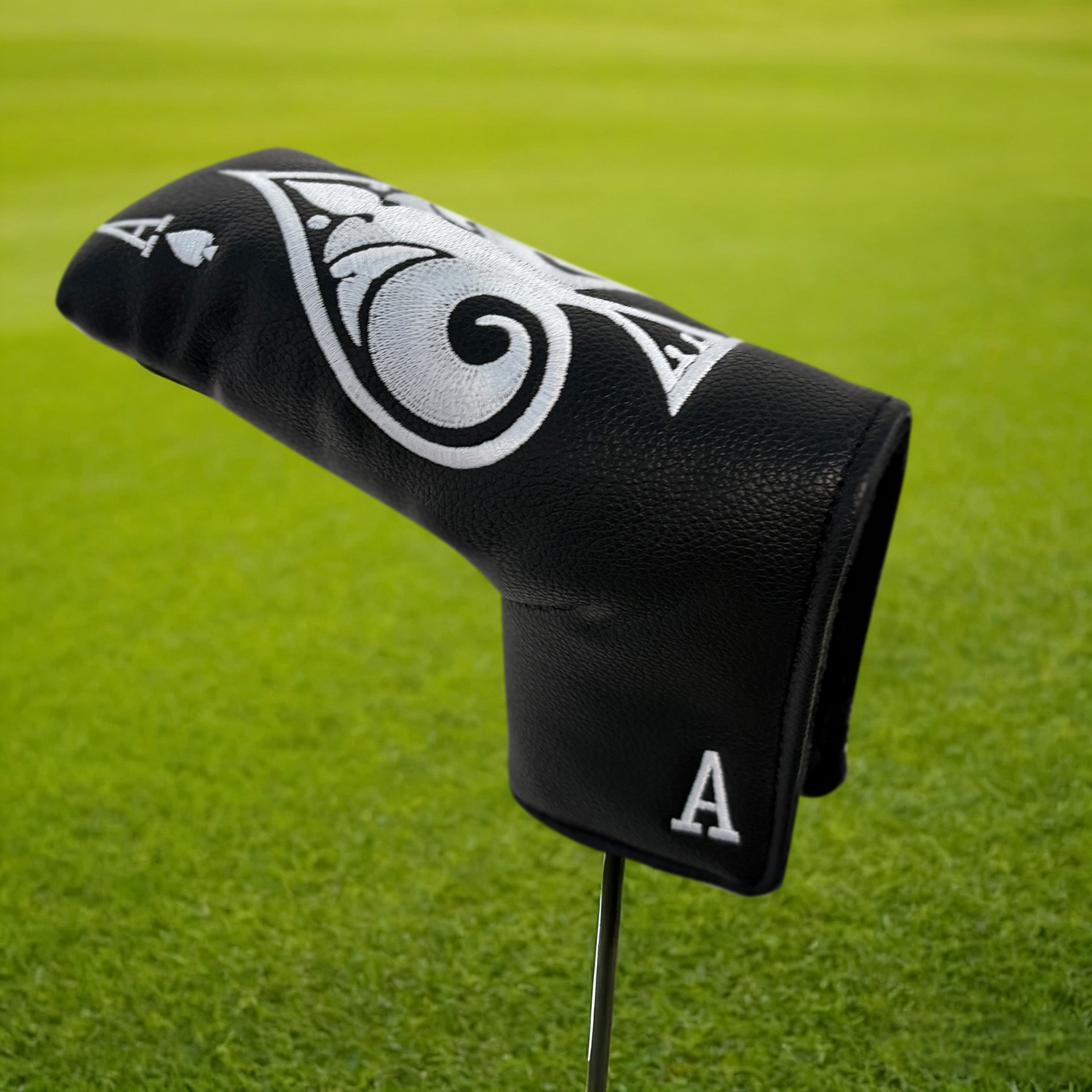 Funda protectora de cuero PU p - Golf Equipment Nearby reseña y precio