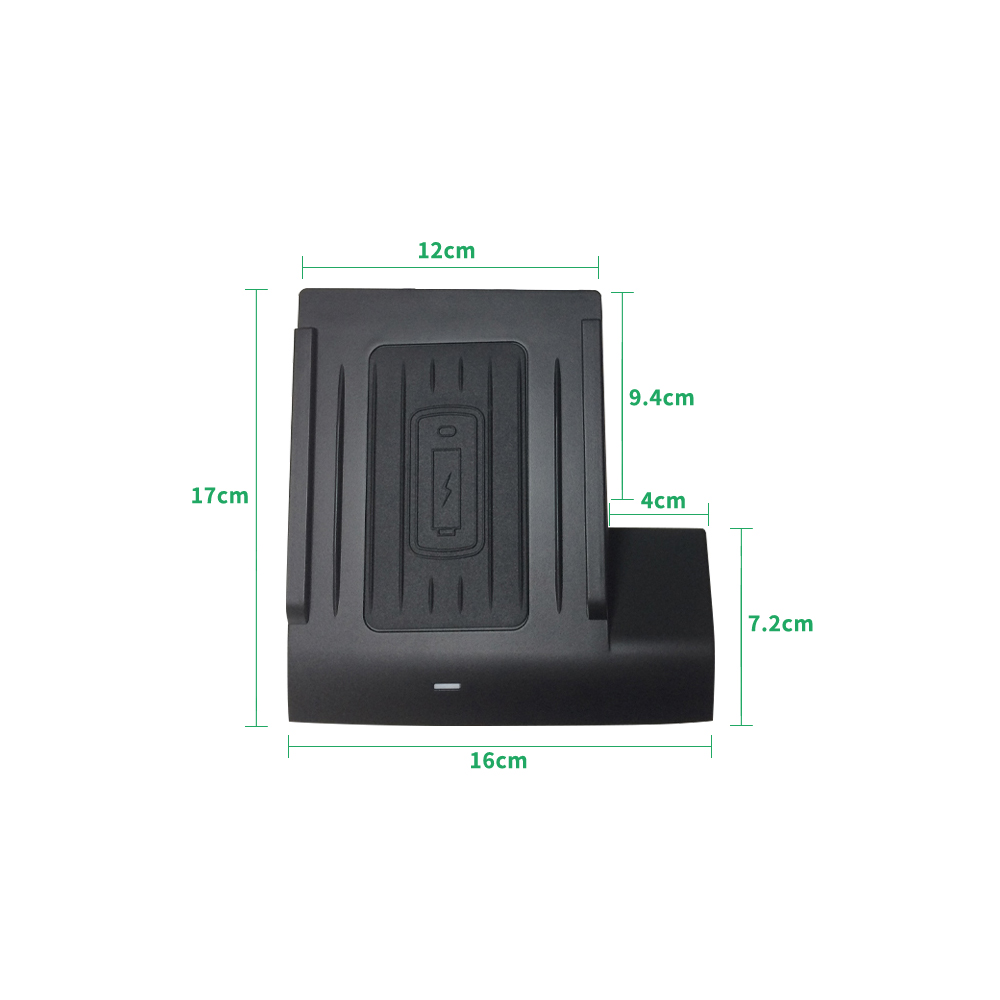 Soporte para Teléfono con Carg - Golf Equipment And Accessories reseña y precio