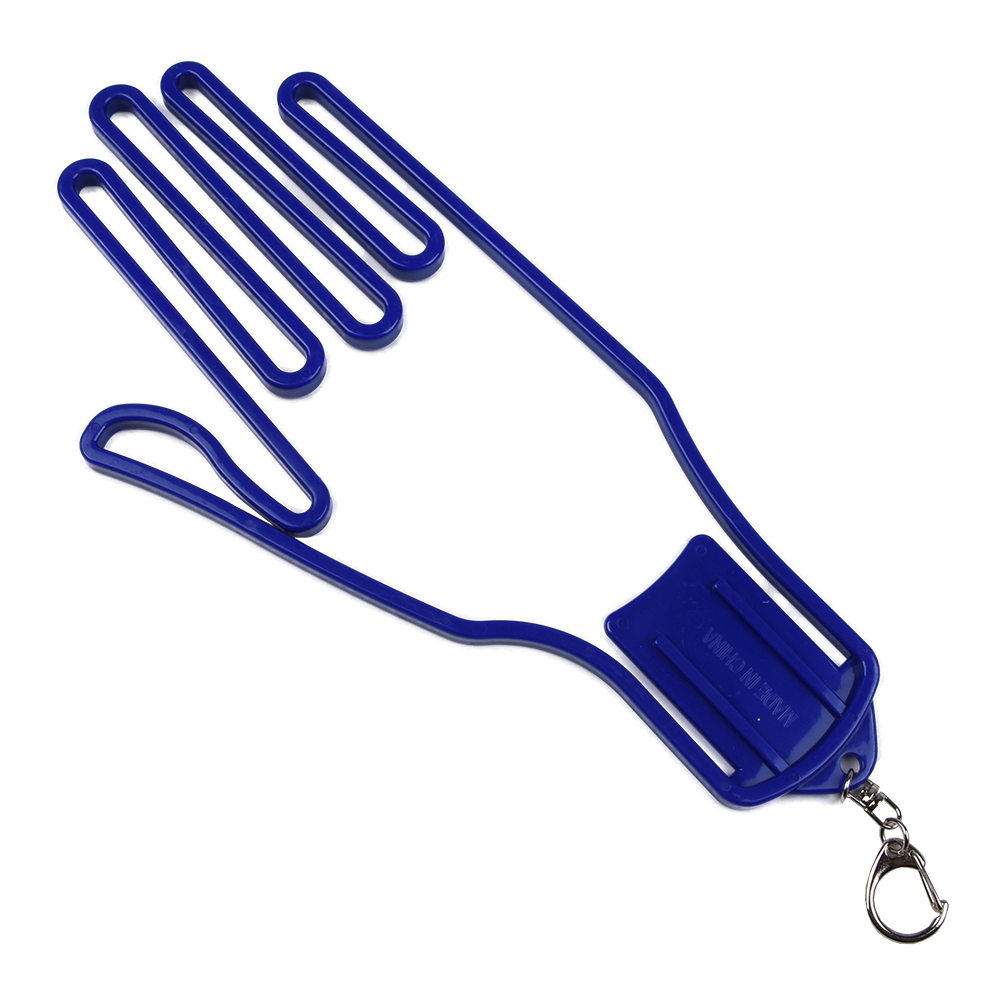 Estante de extensión para guan - Golf Glove Cadet reseña y precio