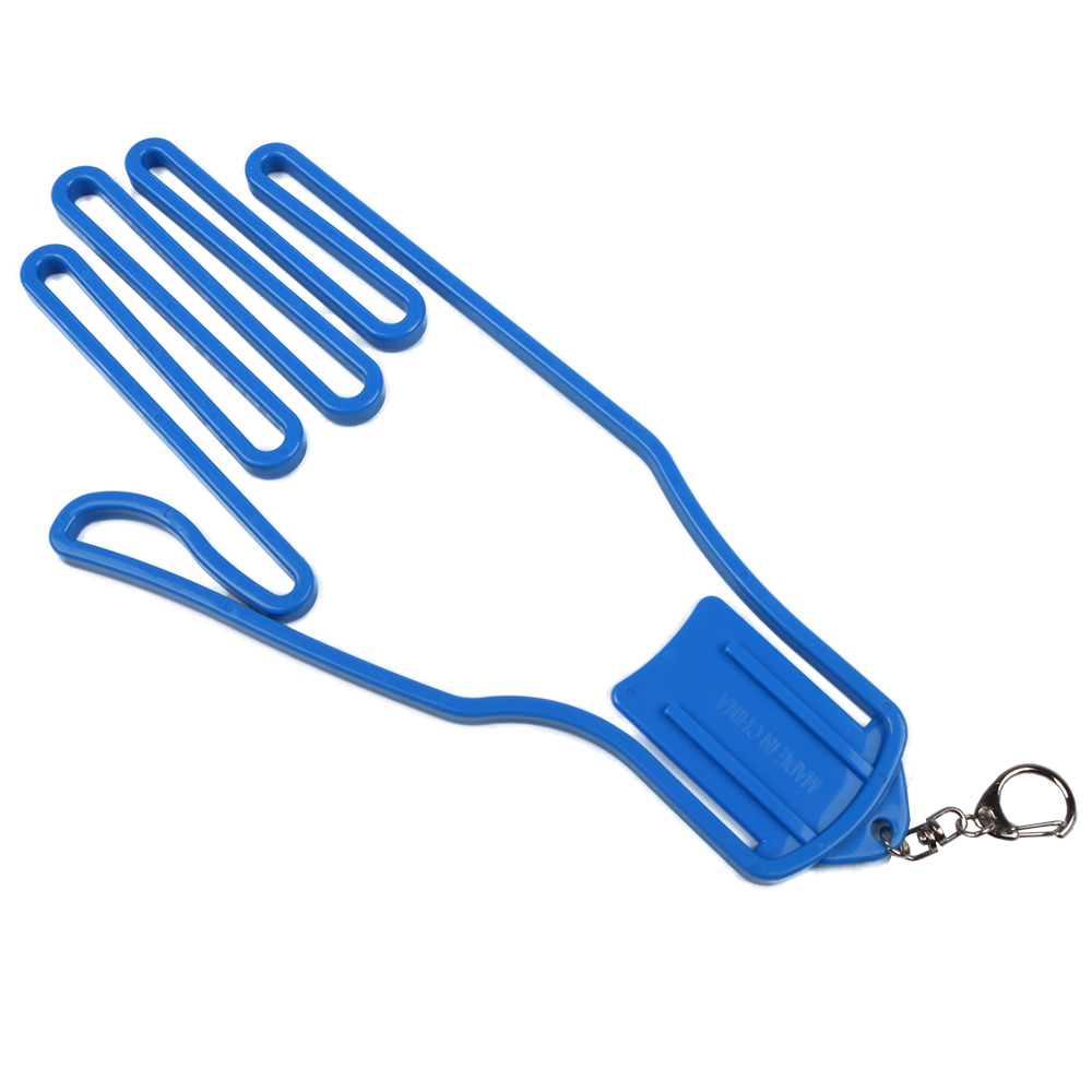 Estante de extensión para guan - Golf Glove Cadet reseña y precio
