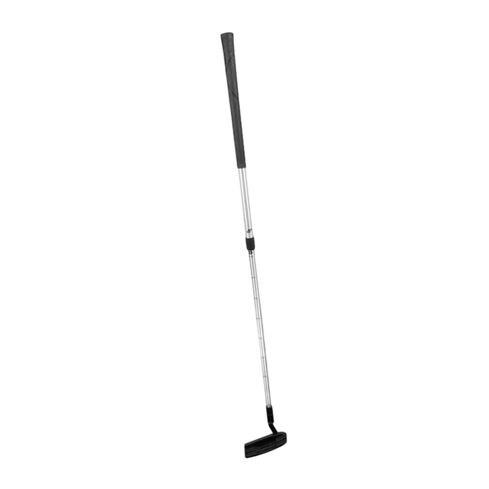 Palo de golf portátil, varilla - Golf Equipment Kids reseña y precio
