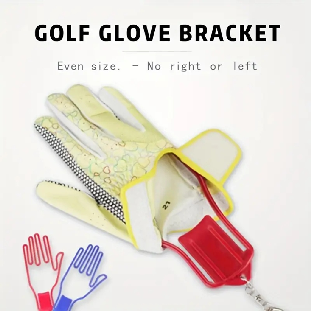 Soporte para camilla de guante - Golf Glove Cadet reseña y precio