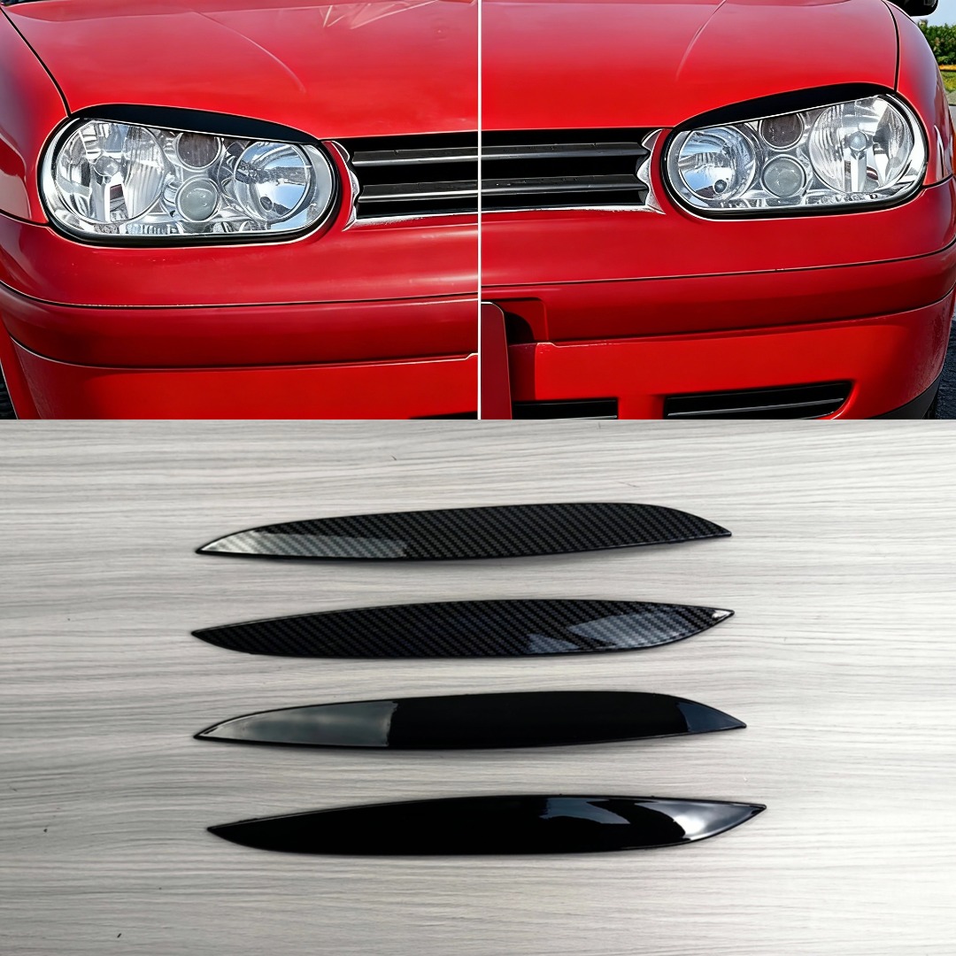 Para VW Golf MK4 Golf 4 1997-2 - Golf Equipment And Accessories reseña y precio