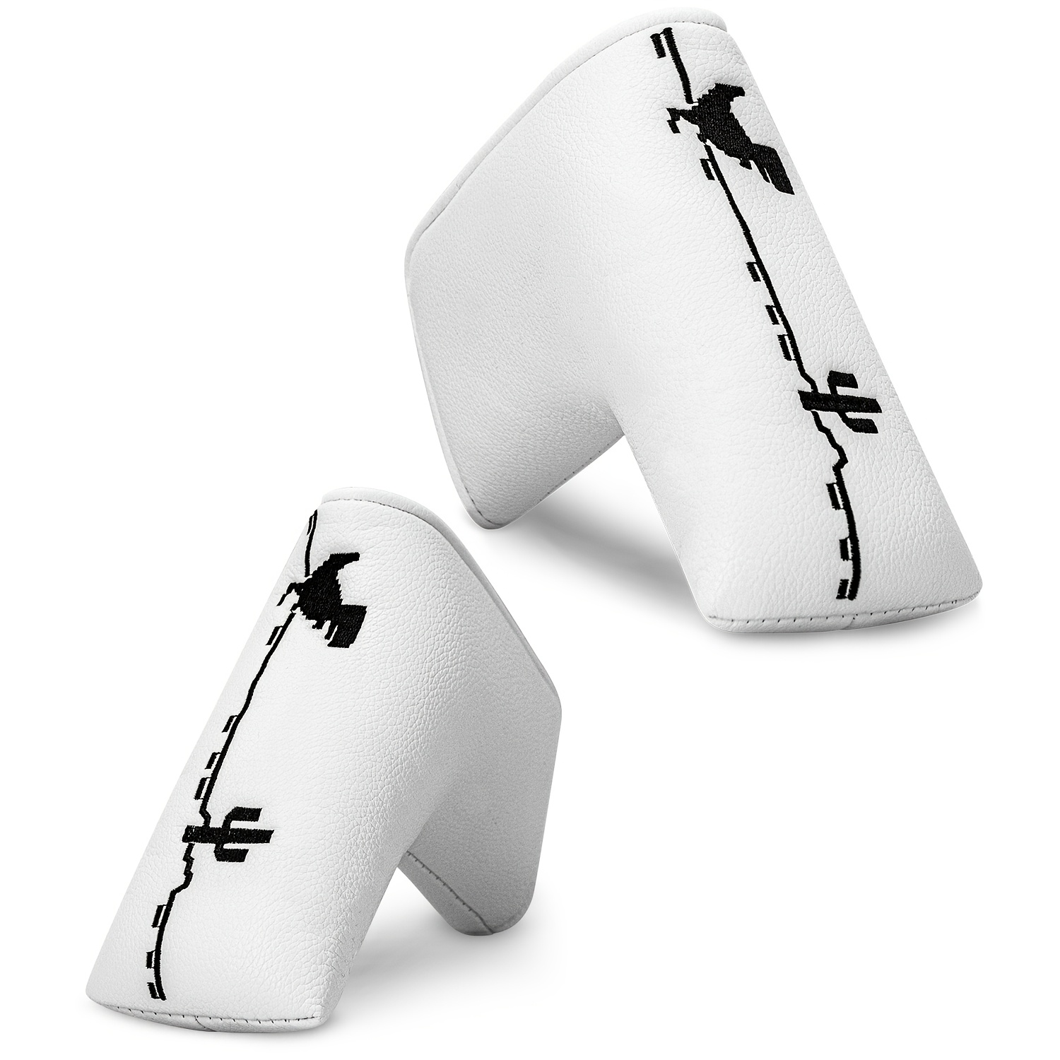 Funda para putter de golf con  - Golf Equipment Nearby reseña y precio